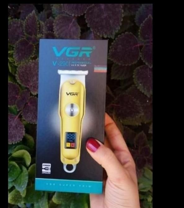 ریش تراش Vgr 290 خطزن صفرزن موزر سشوار ماشین اصلاح|آرایشی، بهداشتی، درمانی|کرج, مصباح|دیوار