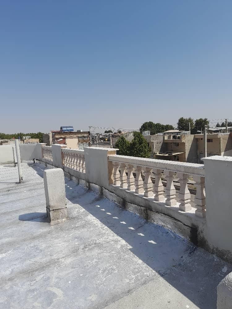 نصاب نرده سنگی|خدمات پیشه و مهارت|رشت, گلباغ نماز|دیوار