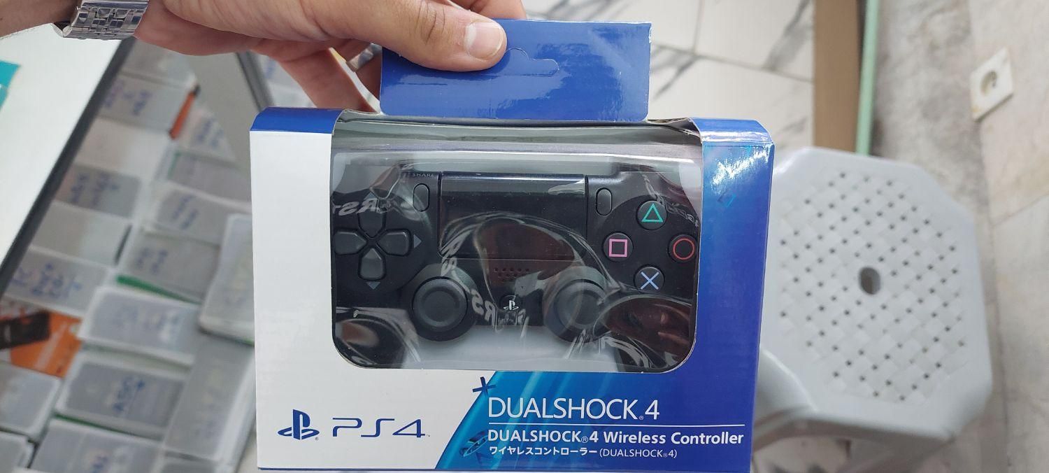 ps4اکانتی|کنسول، بازی ویدئویی و آنلاین|قم, تولید دارو و یخچال|دیوار