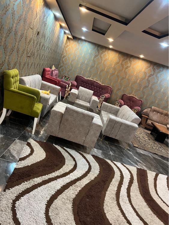 اجاره ویلااستخردار۴خواب باسمنج هروی تا تبریز۸دقیقه|اجارهٔ کوتاه‌مدت ویلا و باغ|تبریز, |دیوار