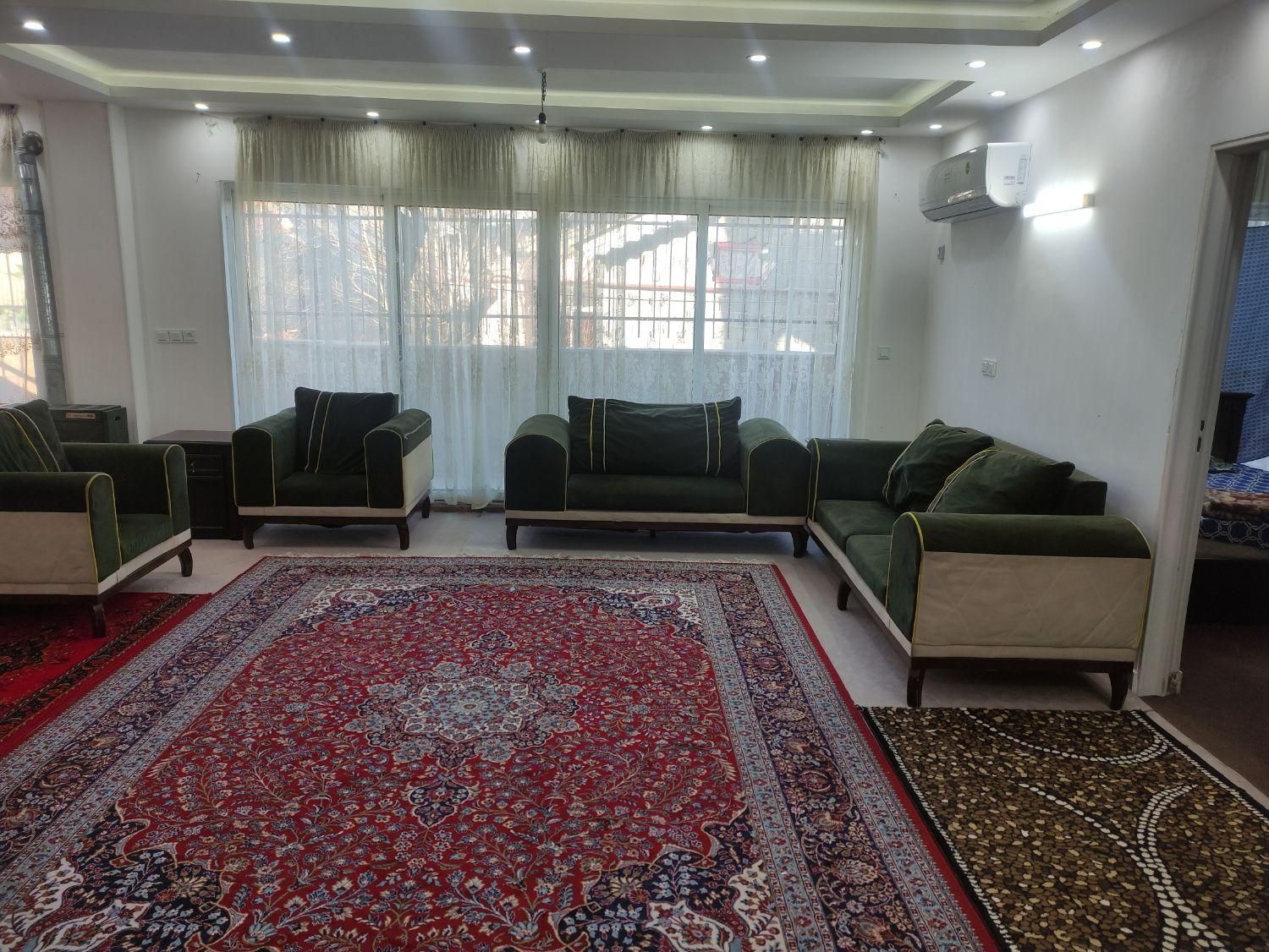 اجاره کوتاه مدت اقامتگاه ویلاساحلی چاف چمخاله|اجارهٔ کوتاه‌مدت آپارتمان و سوئیت|لاهیجان, |دیوار