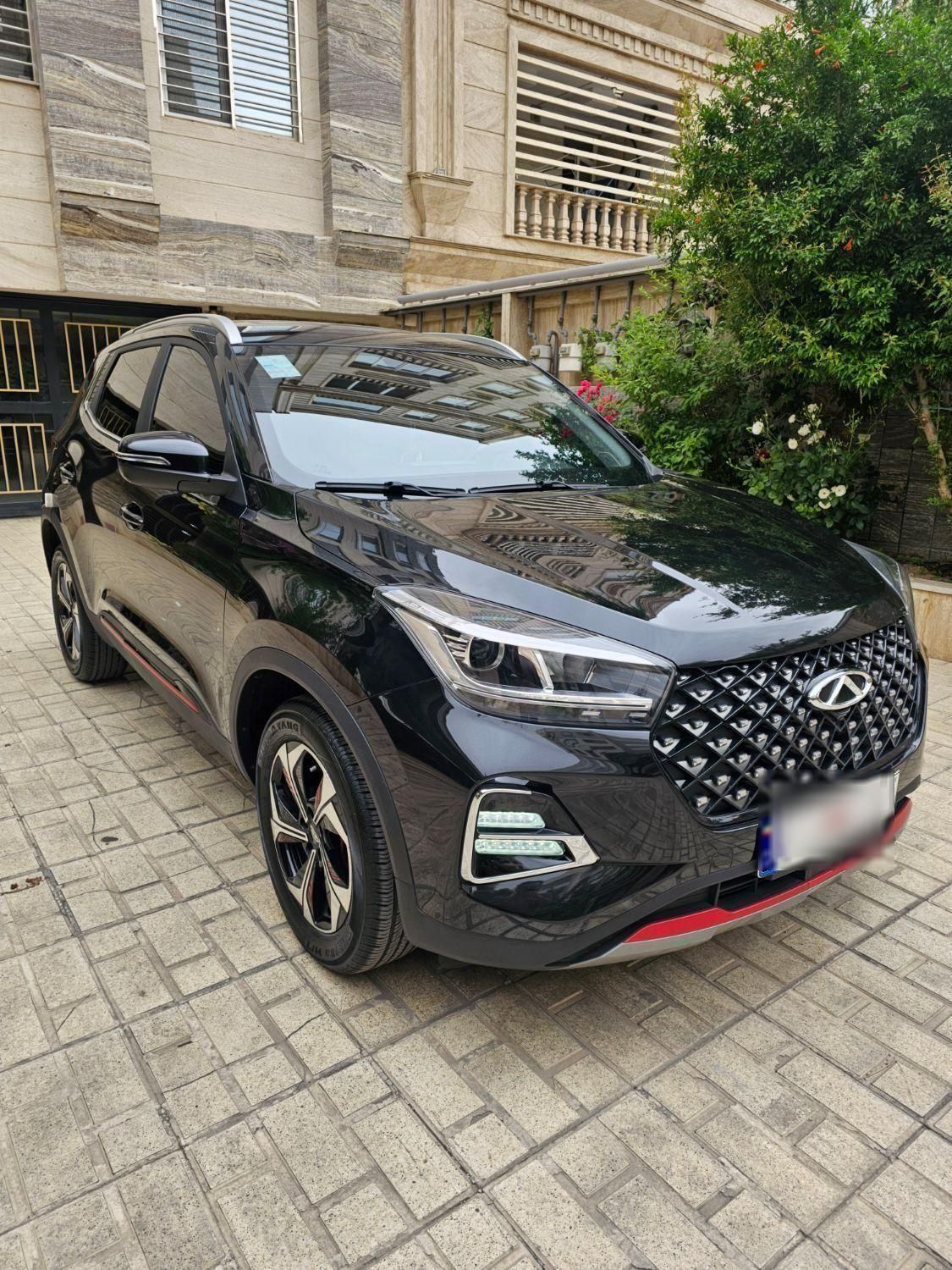 ام‌وی‌ام X55 Pro Exellent، مدل ۱۴۰۱|خودرو سواری و وانت|کرج, گوهردشت|دیوار