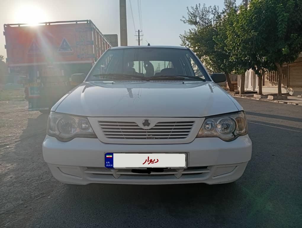 پراید 111 SE، مدل ۱۳۹۷|خودرو سواری و وانت|شیراز, دشت چنار|دیوار