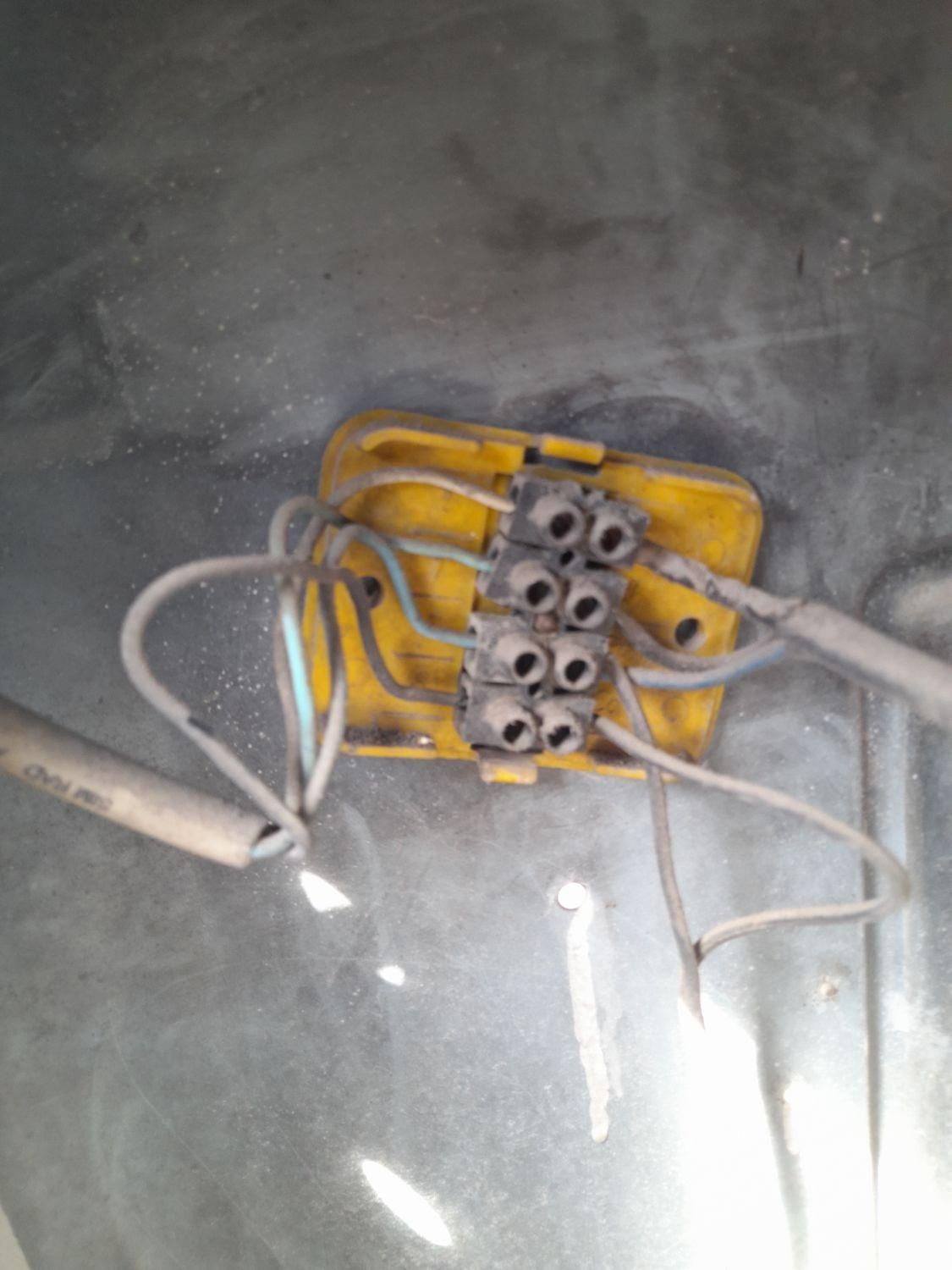 تعمیرات پمپ آب و اتومات و کولر آبی و آبگرمکن|خدمات پیشه و مهارت|اسلام‌شهر, |دیوار