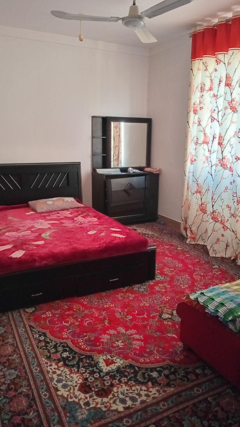 ۷۰ و۱۲۰ متری داخل بهشهر میدان قدس|اجارهٔ کوتاه‌مدت آپارتمان و سوئیت|بهشهر, |دیوار