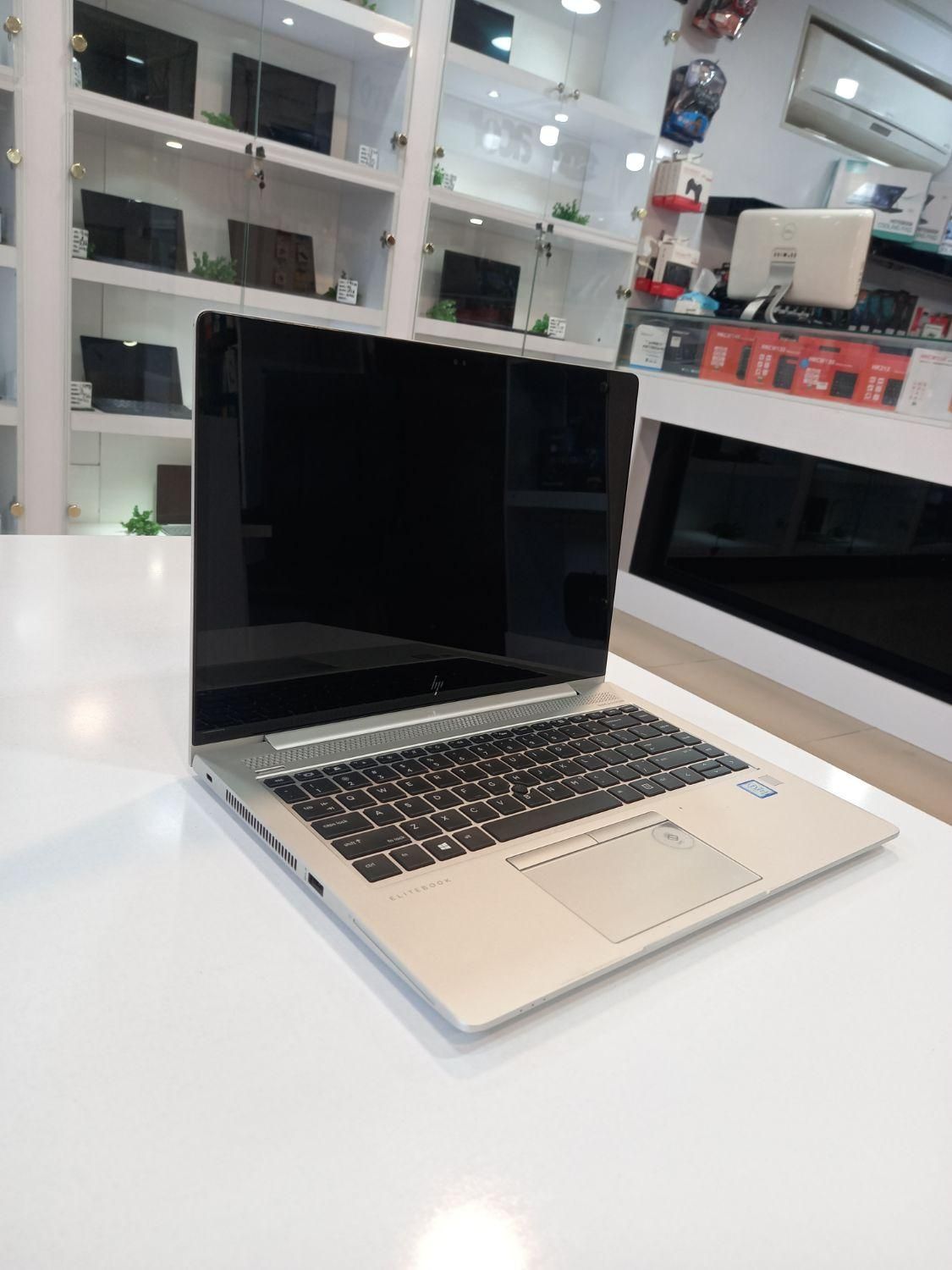 لپ تاپ Hp مدل 840 G6|رایانه همراه|کرمان, |دیوار