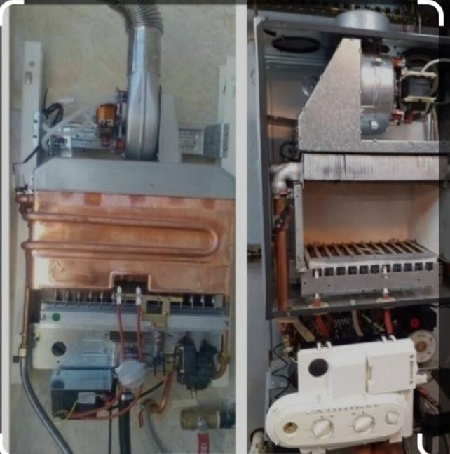 مهندس تعمیرنصب اسپیلت ابگرمکن پکیج یخچال لباسشویی|خدمات پیشه و مهارت|بم, |دیوار