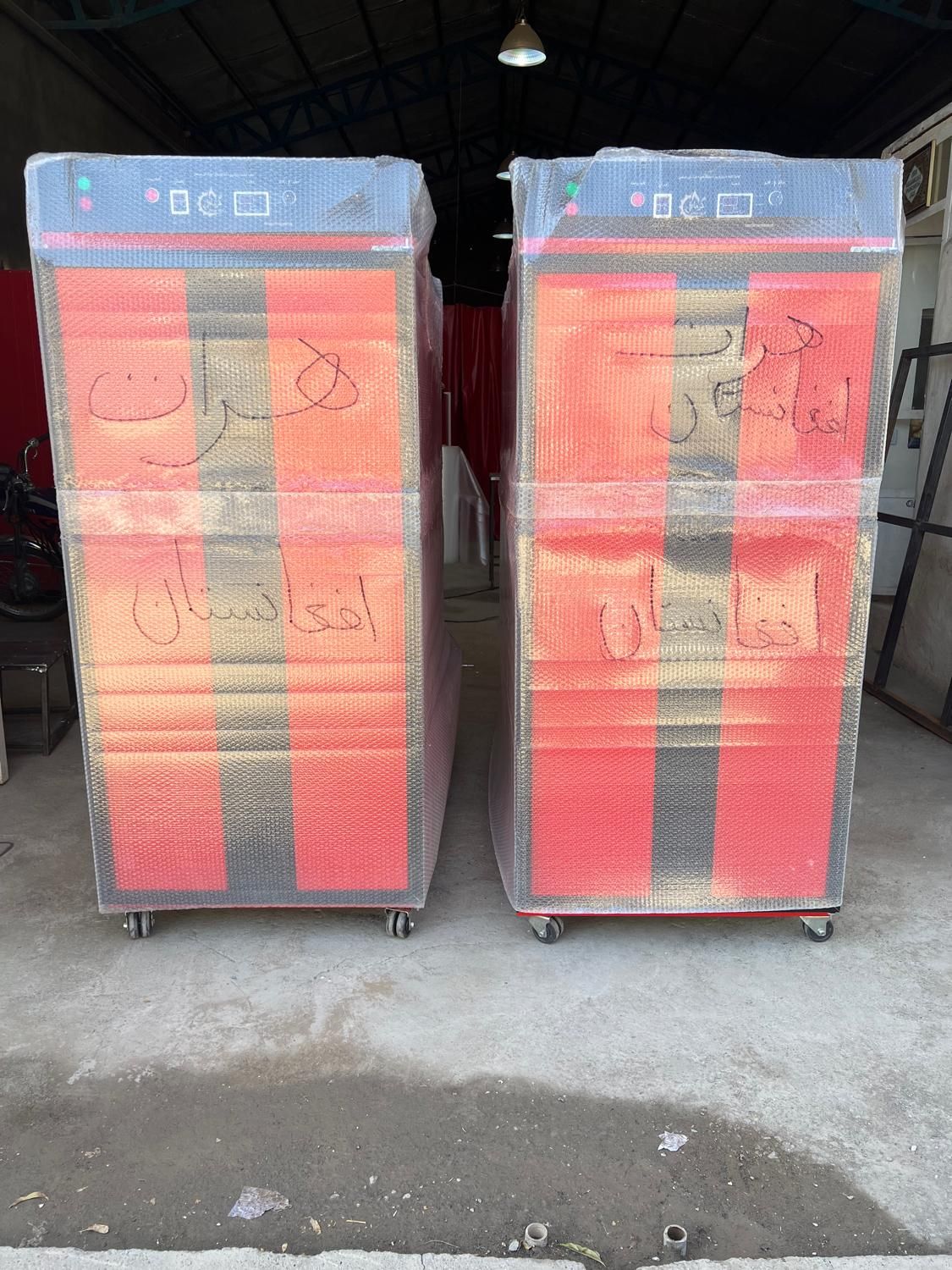 ریزش قیمت دستگاه اورجینال خشک کن میوه و سبزی|ماشینآلات صنعتی|تهران, افسریه شمالی|دیوار