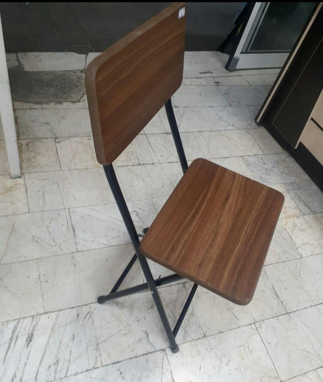 میزو صندلی دونفره و چهارنفره تاشو کمجا|مبلمان خانگی و میز عسلی|همدان, |دیوار