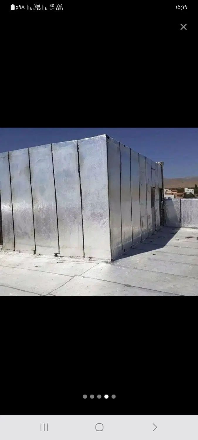 نمایندگی رسمی ایزوگام شرق دلیجان،نقد واقساط|خدمات پیشه و مهارت|قزوین, |دیوار