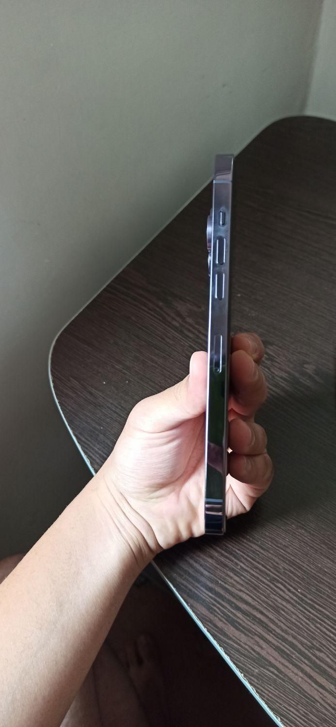 اپل iphone 14 Pro Max با حافظهٔ ۲۵۶ گیگابایت|موبایل|هشتگرد, |دیوار