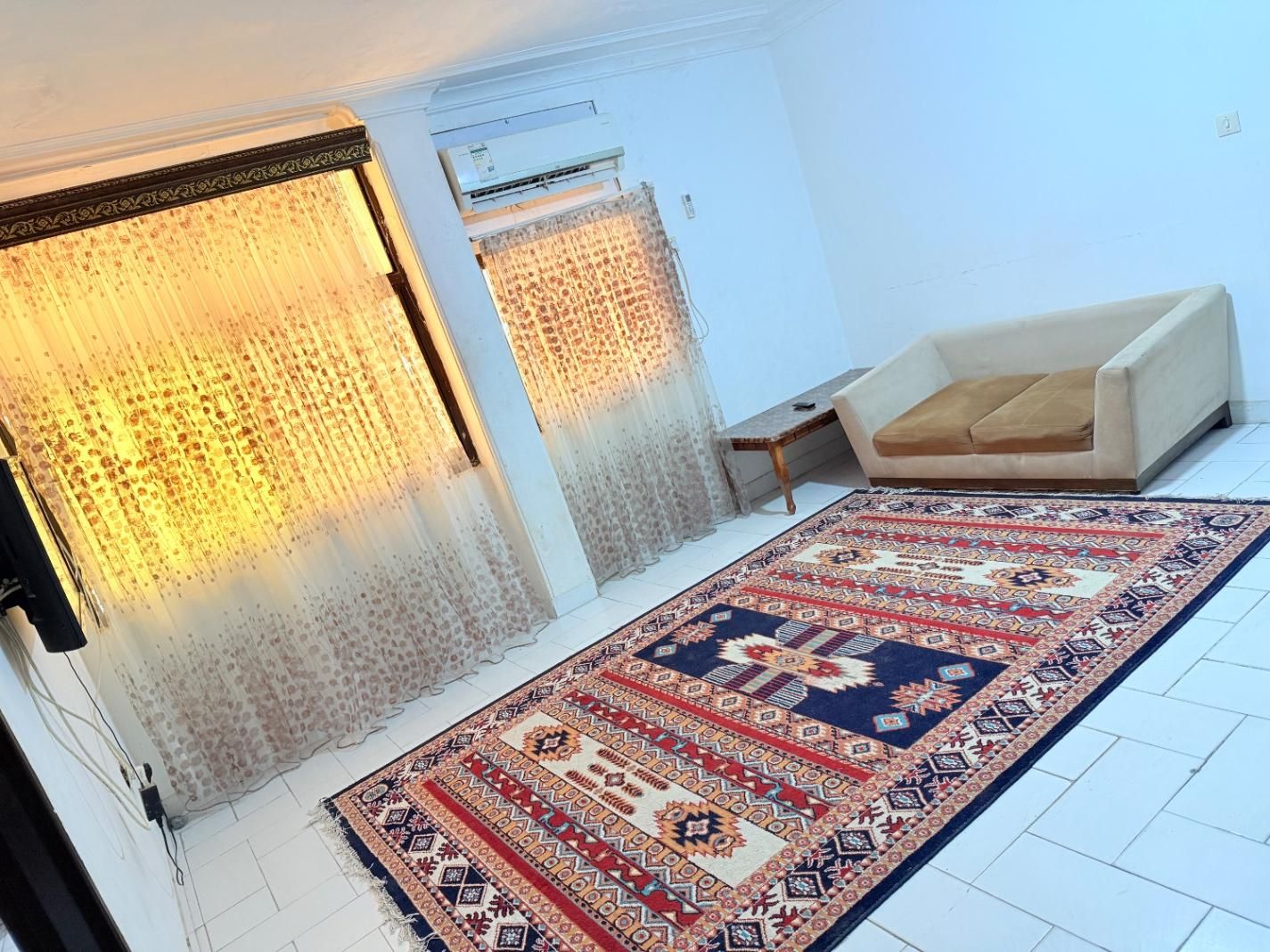 واحد رفاهی گلشهر نصف روز روز کامل|اجارهٔ کوتاهمدت آپارتمان و سوئیت|بندرعباس, |دیوار