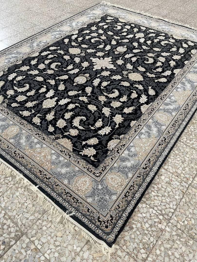 35تخته فرش 12متری نو نو در خانه|فرش|شیراز, شهرک فرزانگان|دیوار