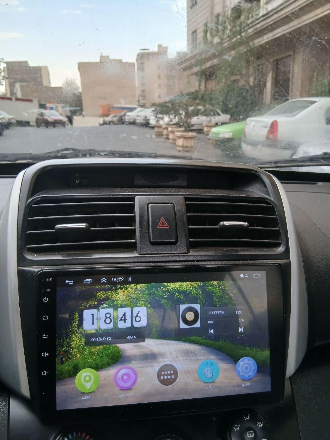 لیفان X60 د مدل ۱۳۹۴ دنده هیلمنی گیربکس جدید|خودرو سواری و وانت|تهران, شهران شمالی|دیوار