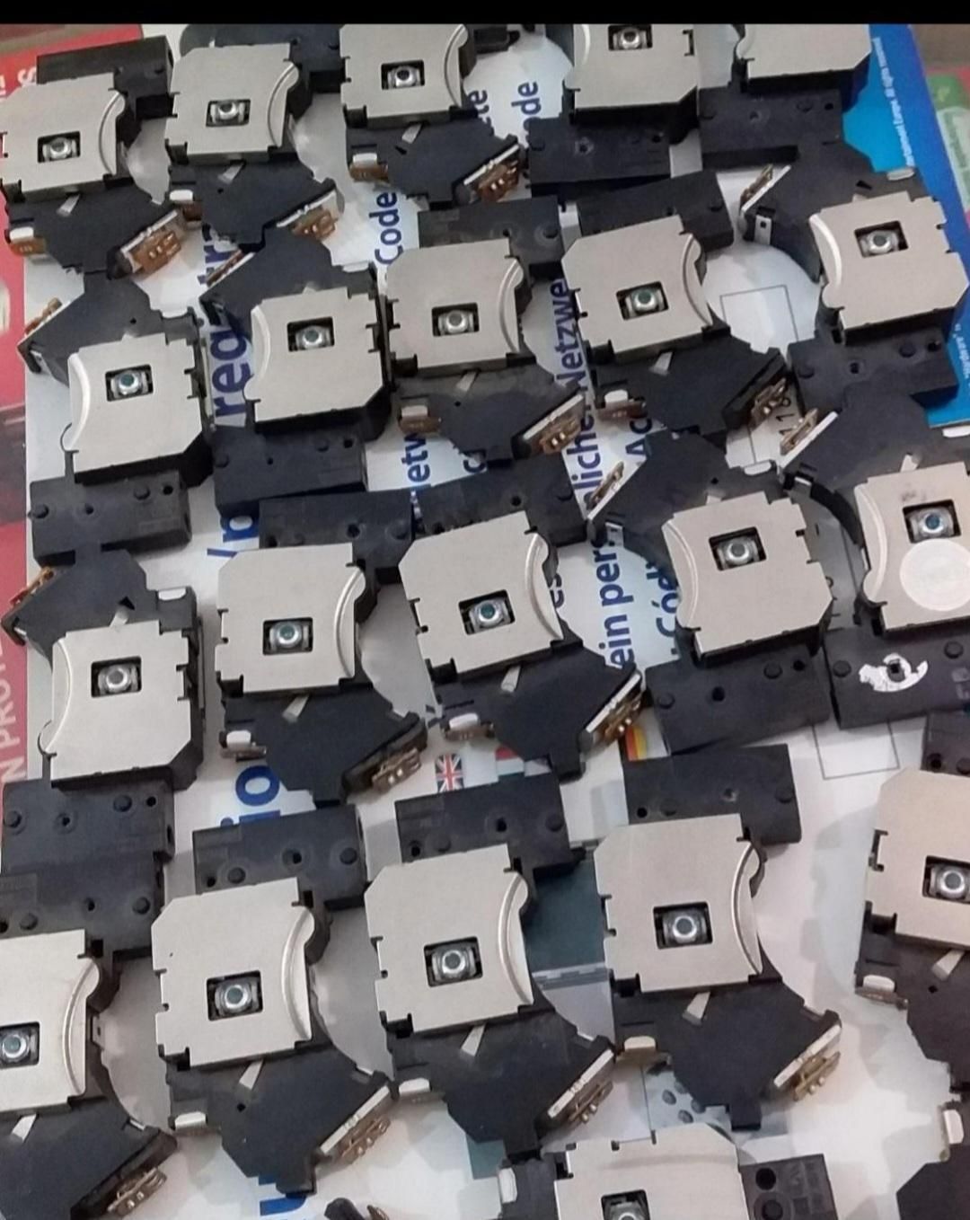 پلی استیشن۲ (فعال کردن فلشusb)فلشخور کردن سونی.ps|کنسول، بازی ویدئویی و آنلاین|مشهد, طبرسی شمالی|دیوار