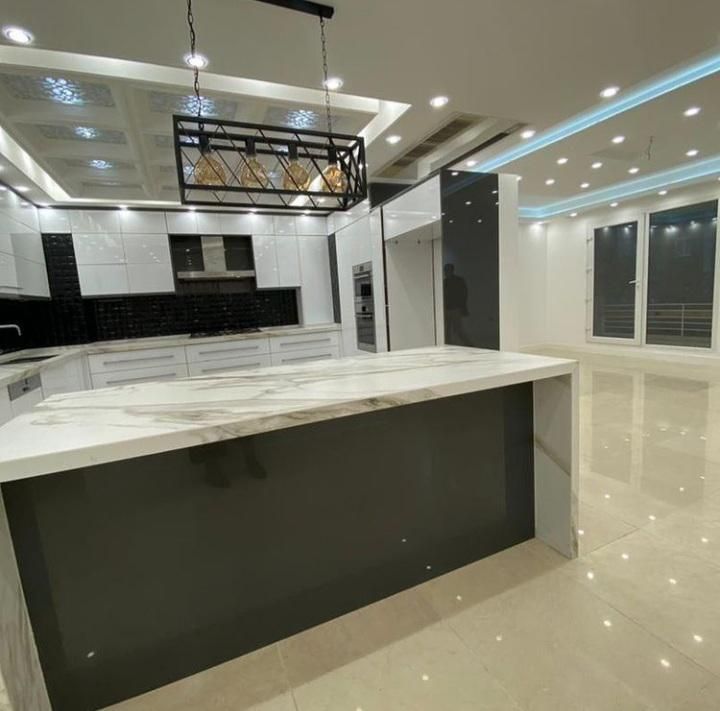 ۳۲۰متر/تاپ لوکیشن|فروش آپارتمان|کرج, عظیمیه|دیوار