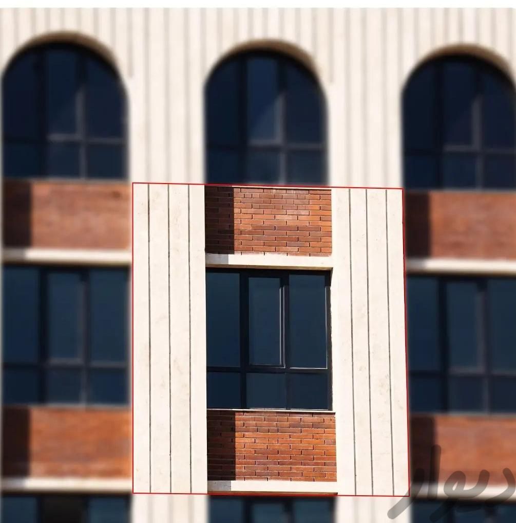 پنجره دوجداره upvc سری جدید یو پی وی سی|عمده‌فروشی|مشهد, فرهنگ|دیوار