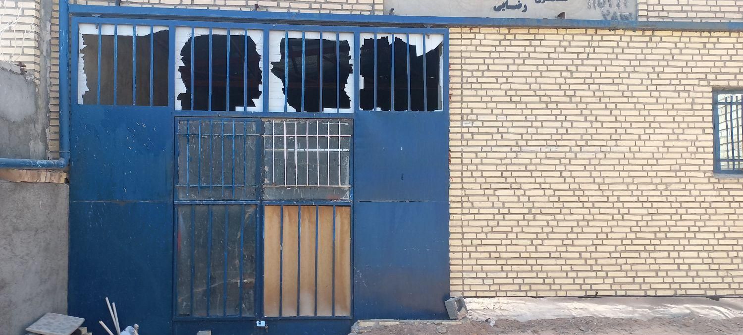 درب ریلی سبک|مصالح و تجهیزات ساختمان|بیرجند, |دیوار