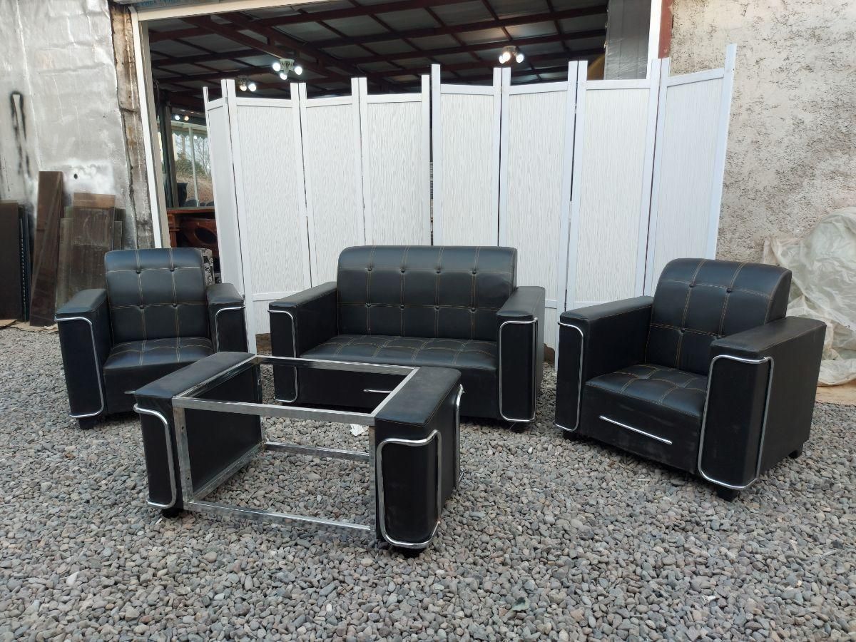 مبل اجلاس اداری|دفتر کار|رشت, حاجی آباد|دیوار