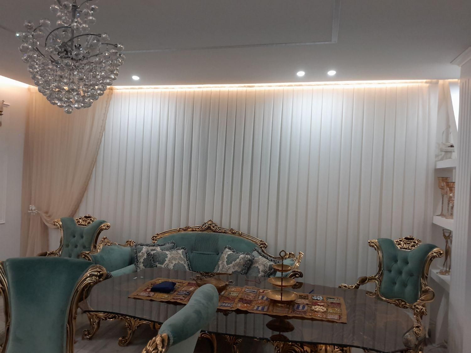 نصاب پرده،شستشو و تعمیرات(تمام نقاط شهر)|خدمات پیشه و مهارت|مشهد, دانشجو|دیوار