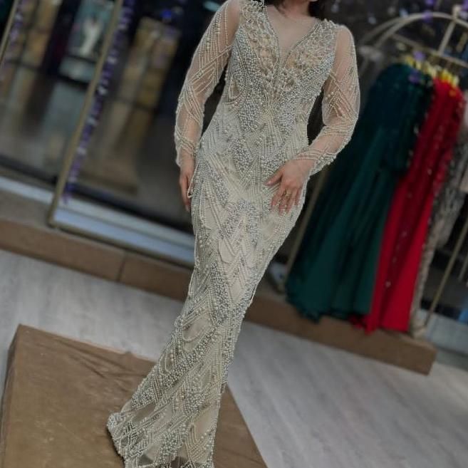 اجاره انواع لباس مجلسی لباس شب|لباس|تهران, مهرآباد جنوبی|دیوار