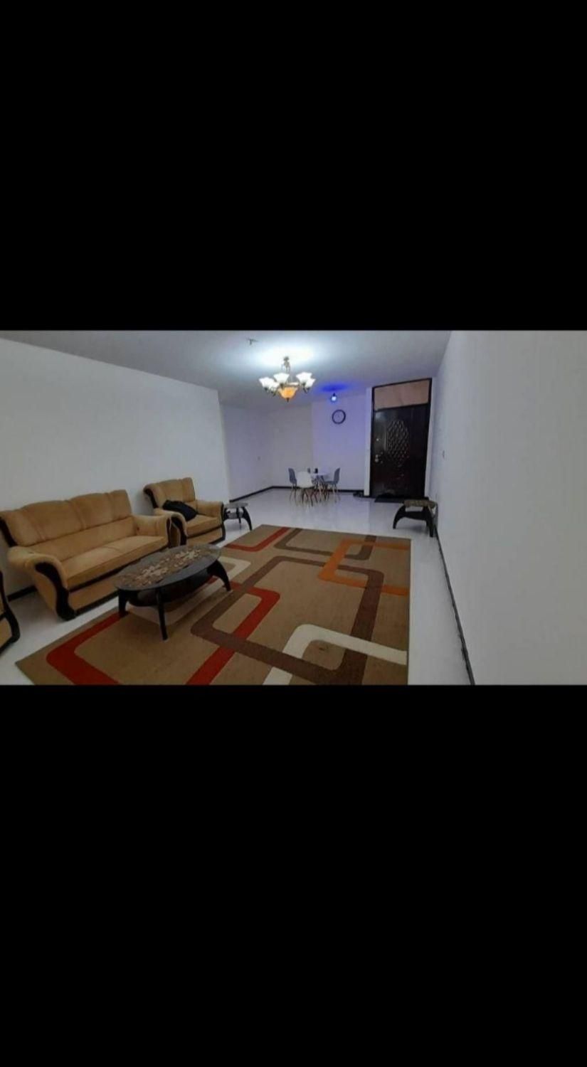 اجاره روزانه/هفتگی/ آپارتمان ۱۰۰ متری|اجارهٔ کوتاهمدت آپارتمان و سوئیت|بندرعباس, |دیوار