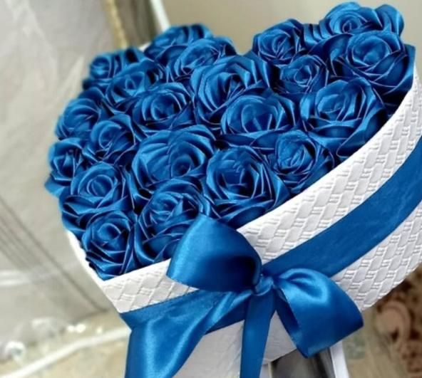 دسته گل روبانی،باکس گل جاودانه|گل مصنوعی|مهاباد (آذربایجان غربی), |دیوار