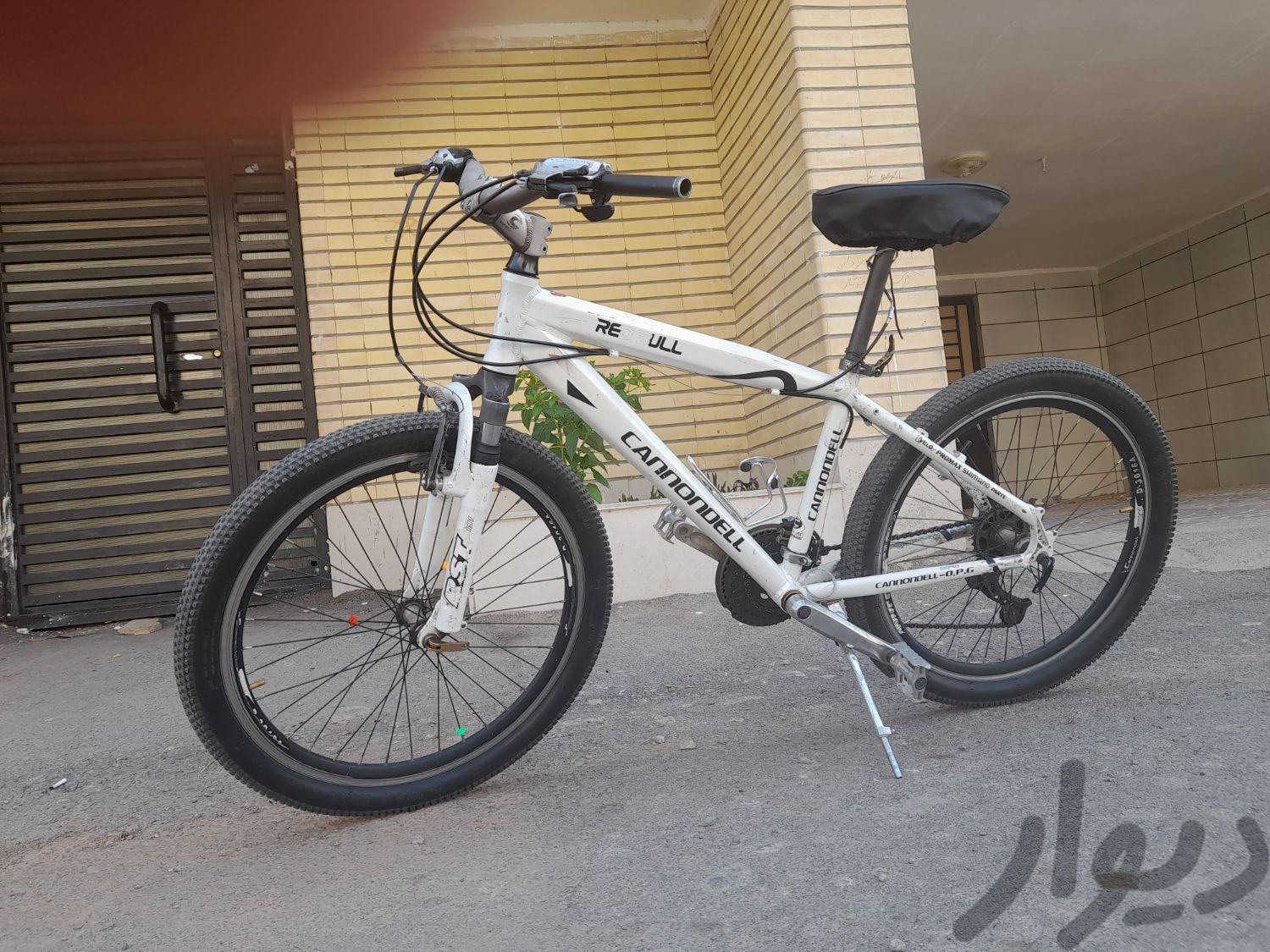 دوچرخه|دوچرخه، اسکیت، اسکوتر|اصفهان, مبارکه|دیوار