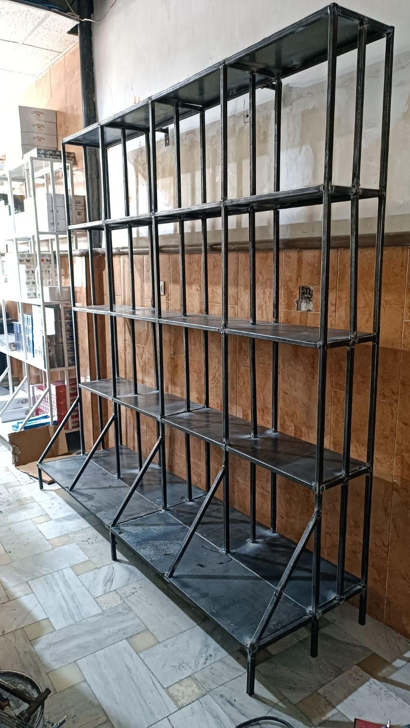 جوشکاری سیار وآهنگری... باقیمت مناسب|خدمات پیشه و مهارت|کرج, کمال‌شهر|دیوار