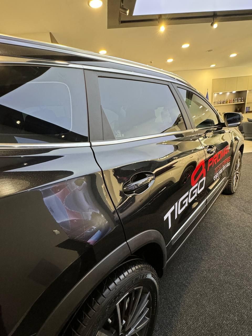 نصب شیشه دودی خودرو تخفیف ویژه مجموعه|خدمات موتور و ماشین|کرج, گوهردشت|دیوار