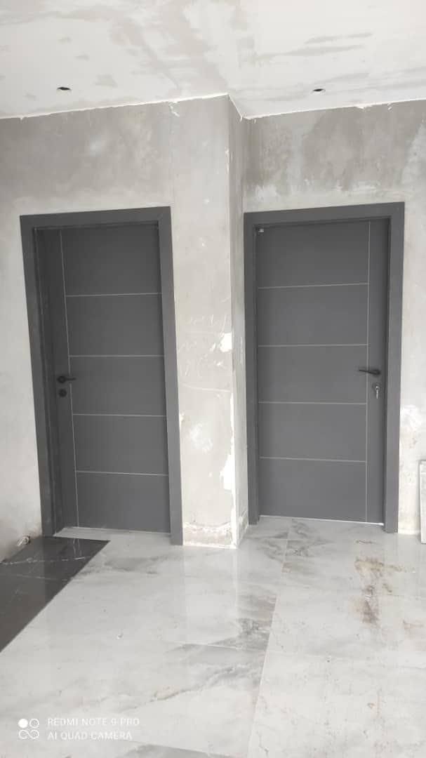 تولید کننده درب اتاقی،مستر، PVC و UPVC|مصالح و تجهیزات ساختمان|مشهد, نوید (بلوار کشاورز)|دیوار