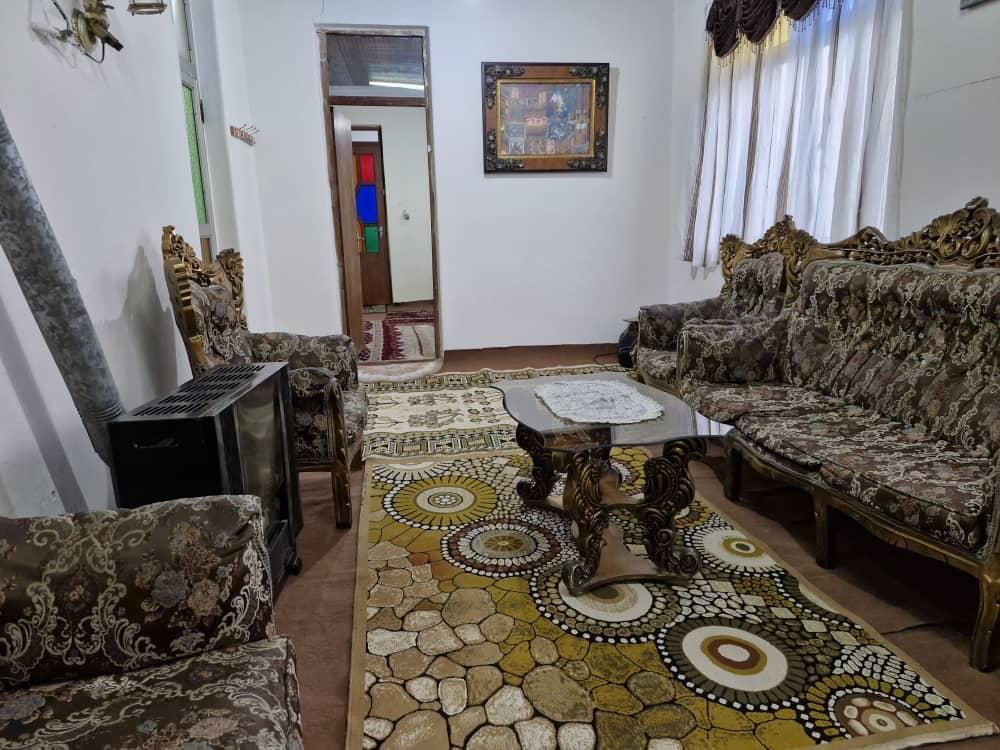 اجاره روزانه هفتگی ماهیانه خانه ویلایی دربست|اجارهٔ کوتاه‌مدت آپارتمان و سوئیت|رشت, نظری|دیوار