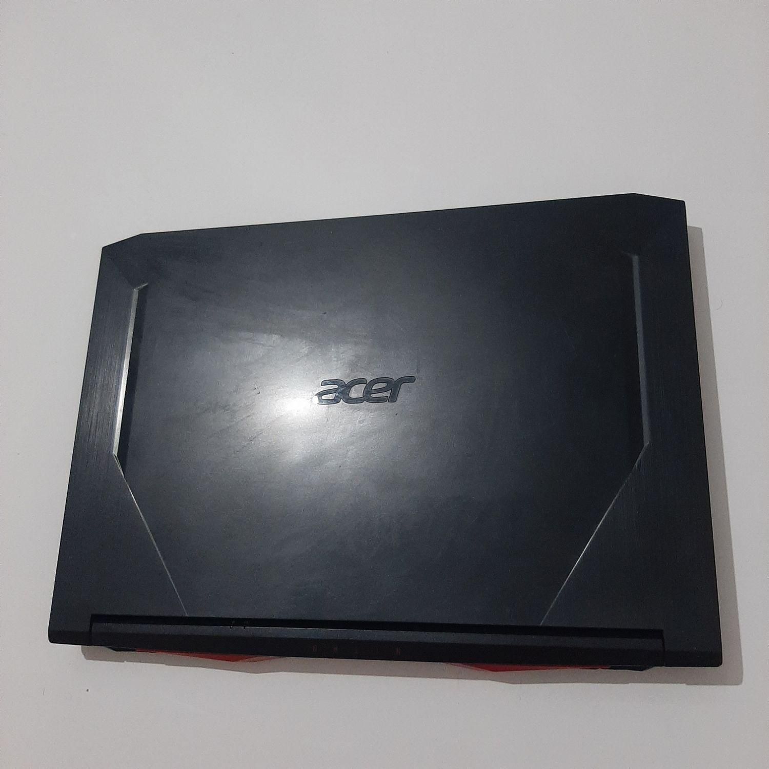 لپتاپ گیمینگ Acer Nitro 5|رایانه همراه|گرگان, |دیوار