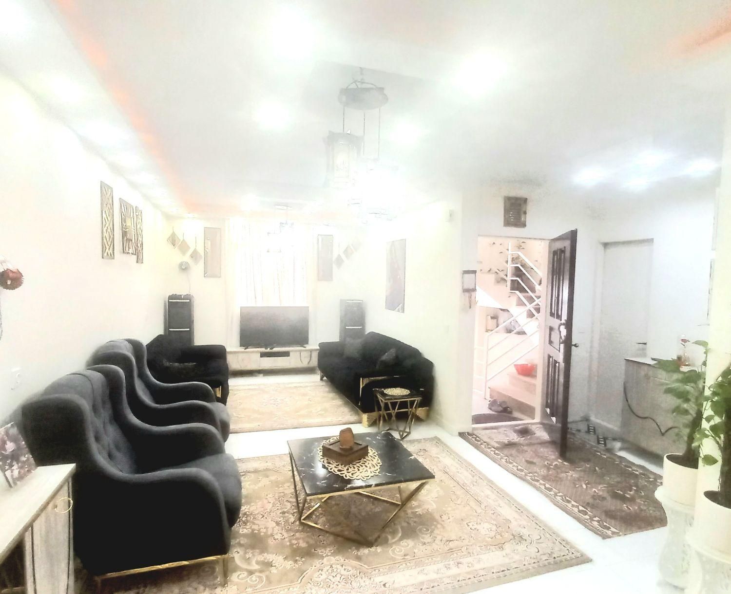 اجاره ۶۷ متر بازسازی شده خواجه نظام/سبلان/بازرگان|اجارهٔ آپارتمان|تهران, ارامنه|دیوار