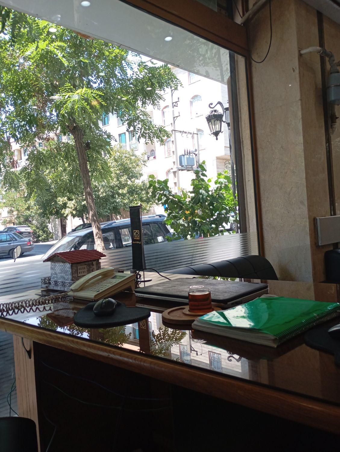 فروش کلنگی 200متری به شرط تجمیع  و مشارکت|فروش زمین و ملک کلنگی|تهران, جنت‌آباد شمالی|دیوار