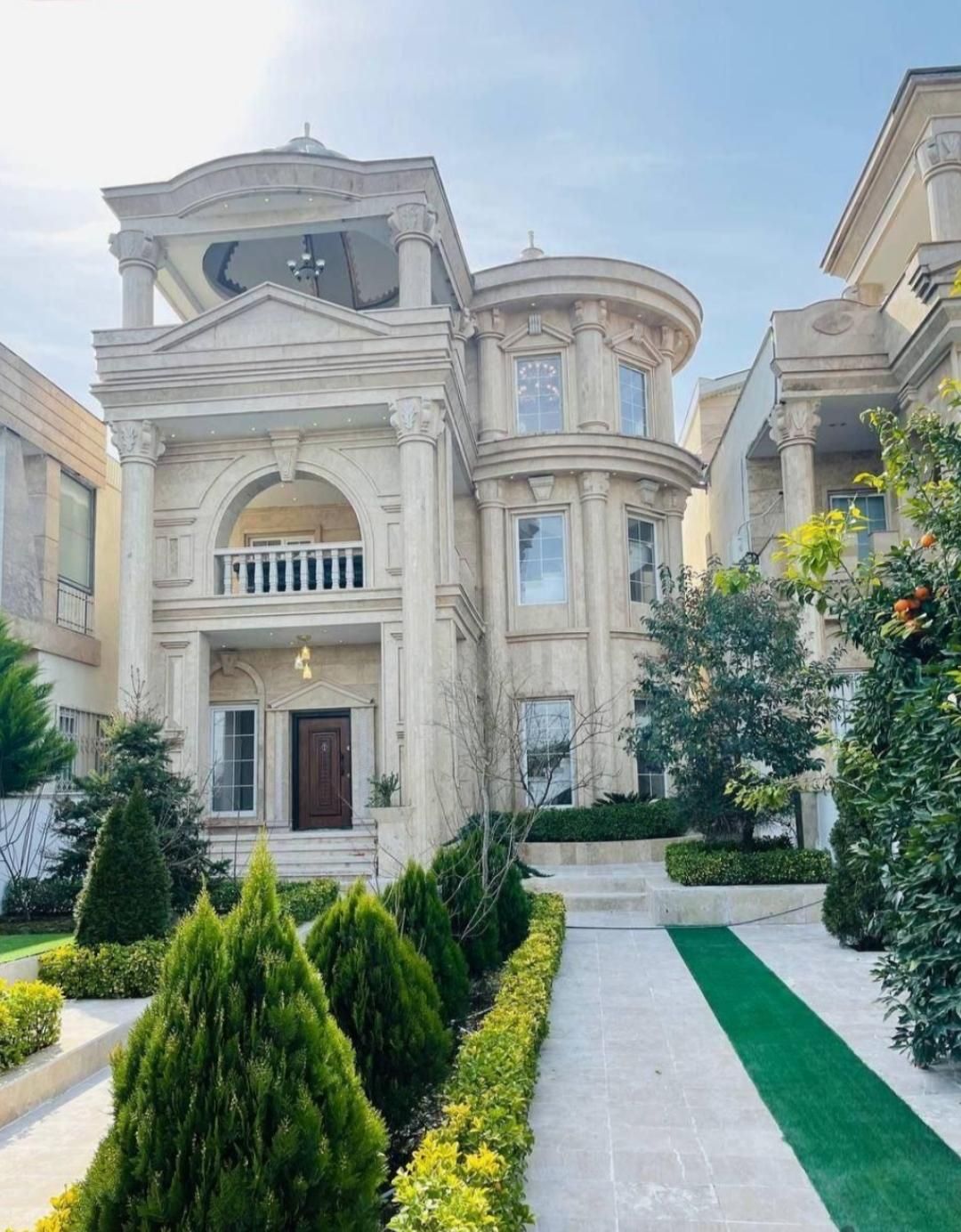 اجاره ویلا استخر دار دوبلکس مالک بهای مناسب نوساز|اجارهٔ کوتاهمدت ویلا و باغ|آستارا, |دیوار