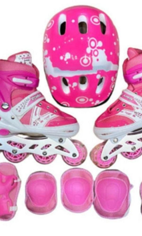 کفش اسکیت ژله ایی|دوچرخه، اسکیت، اسکوتر|دزفول, |دیوار