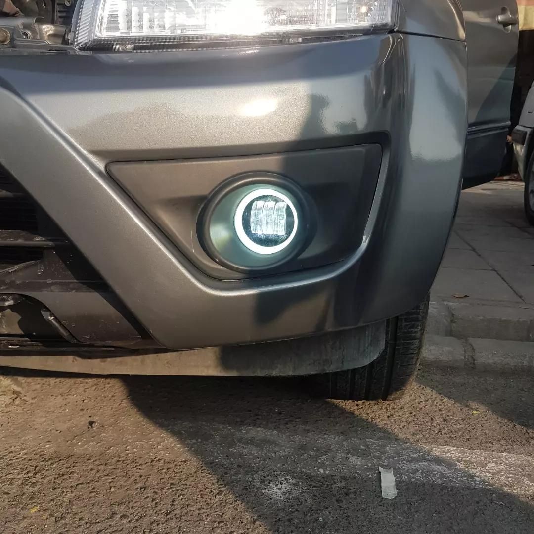 باربند سوزوکی ویتارا|قطعات یدکی و لوازم جانبی|تهران, بازار|دیوار