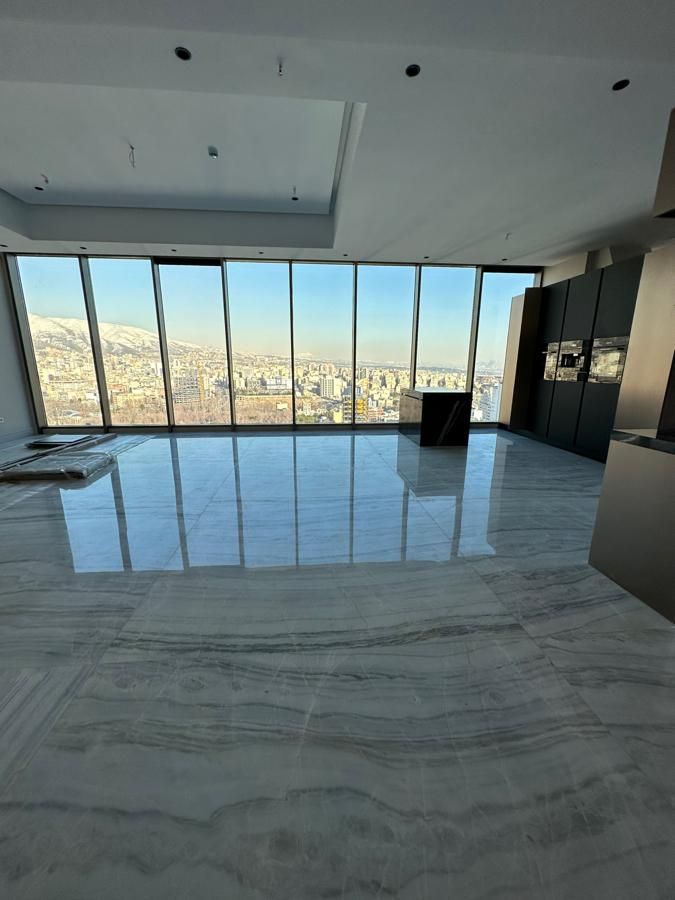 تک واحدی مدرن با ویوو ۳۶۰درجه