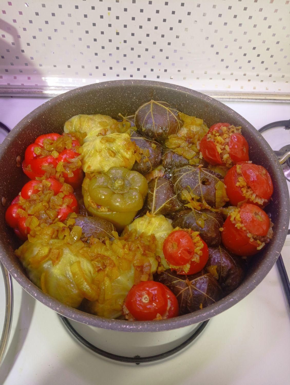 فروش انواع چاشنی و ادویه خارجی|خوردنی و آشامیدنی|کرمانشاه, |دیوار
