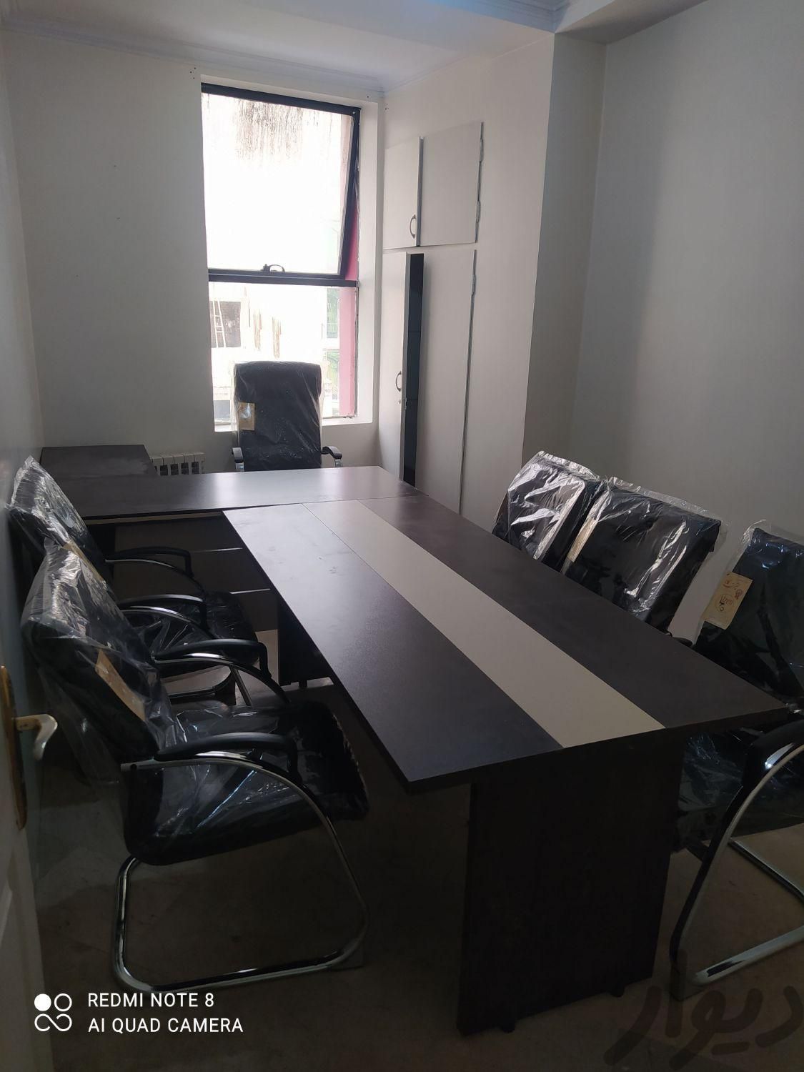 میز کنفرانس اداری صندلی|دفتر کار|تهران, جلیلی|دیوار