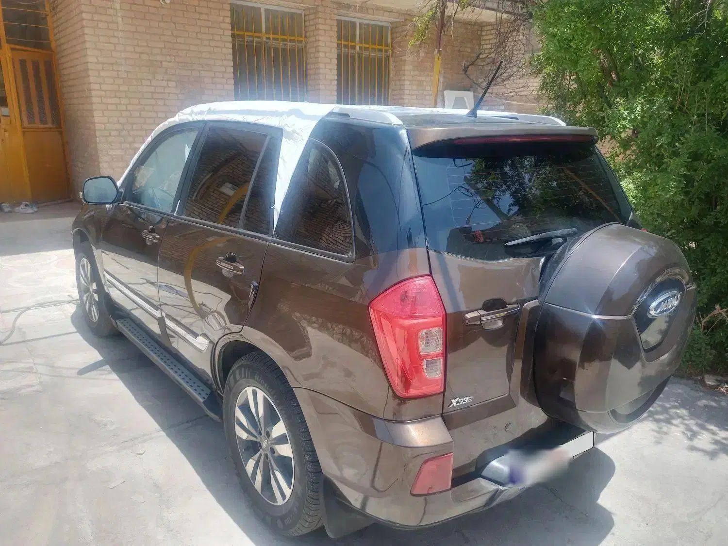 x33sاتومات (zx25r.cbr250rr.c240)۹۷|خودرو سواری و وانت|کرج, باغستان|دیوار