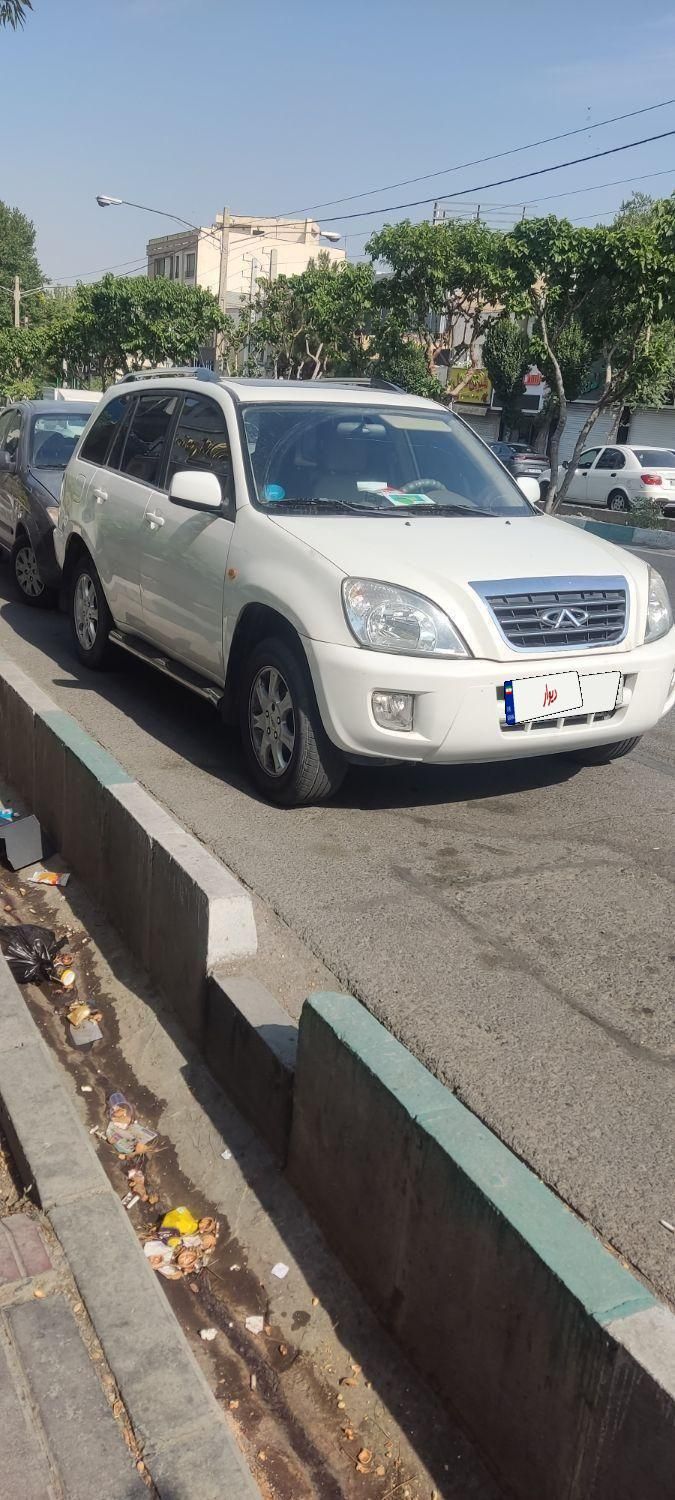 ام‌وی‌ام X33 دنده‌ای، مدل ۱۳۹۱|خودرو سواری و وانت|تهران, شمیران‌نو|دیوار