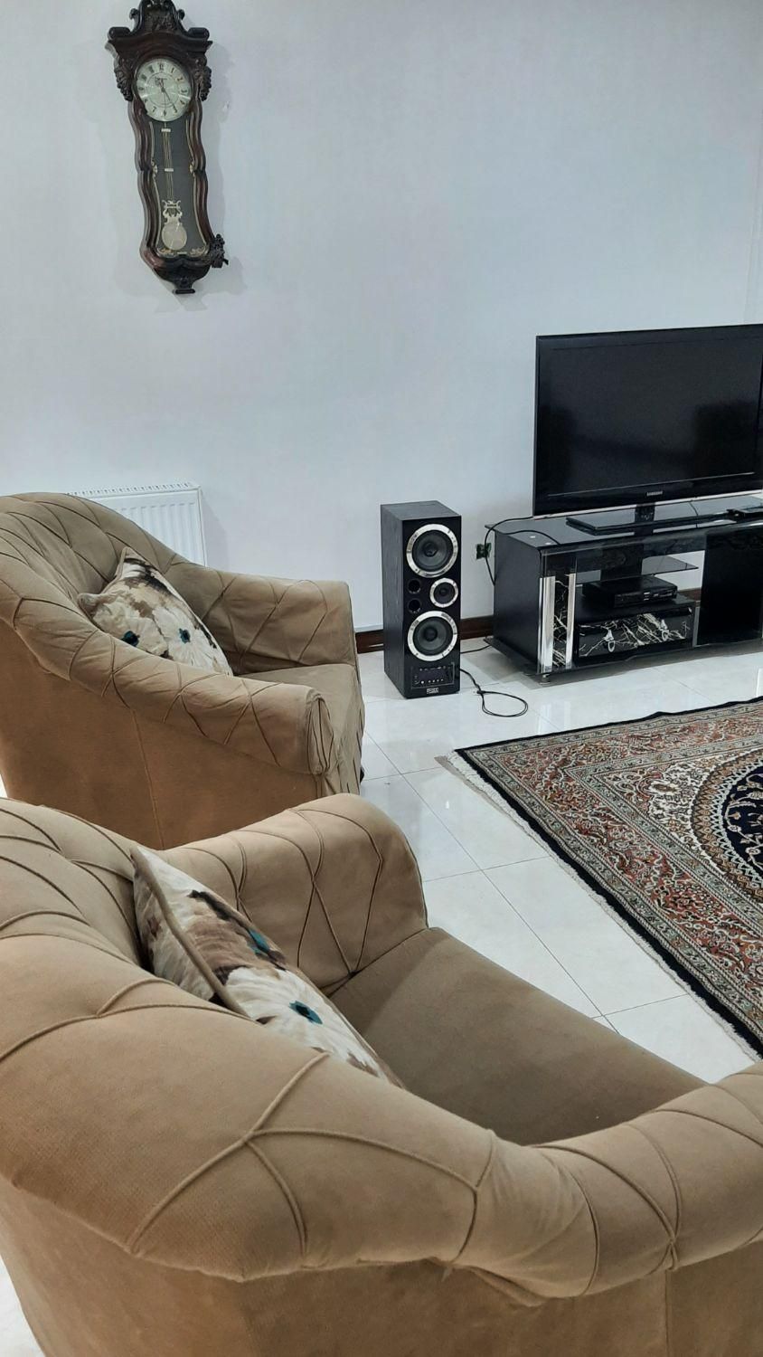 اجاره روزانه سوئیت آپارتمان|اجارهٔ کوتاهمدت آپارتمان و سوئیت|کرج, شهرک بنفشه|دیوار