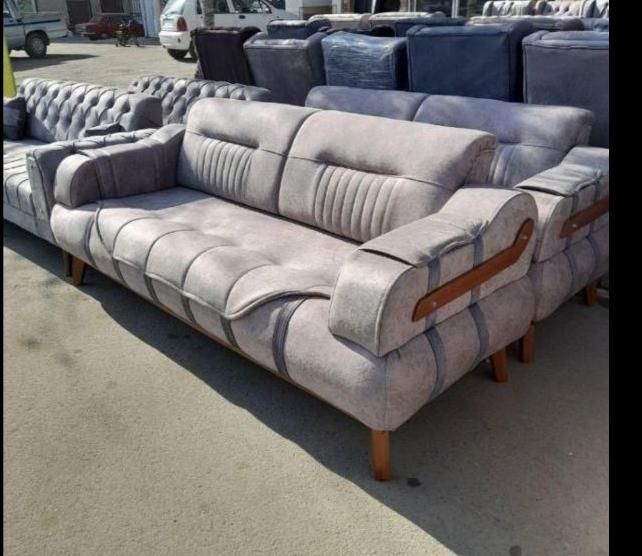 مبل لویسلو|مبلمان خانگی و میز عسلی|اشنویه, |دیوار