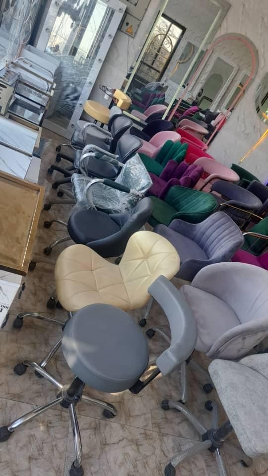 پارتیشن|آرایشگاه و سالن‌های زیبایی|بندرعباس, |دیوار