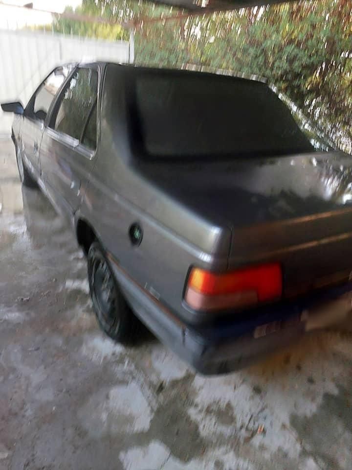 پژو 405 GLX - دوگانه سوز CNG، مدل ۱۳۹۵|خودرو سواری و وانت|اهواز, پردیس|دیوار