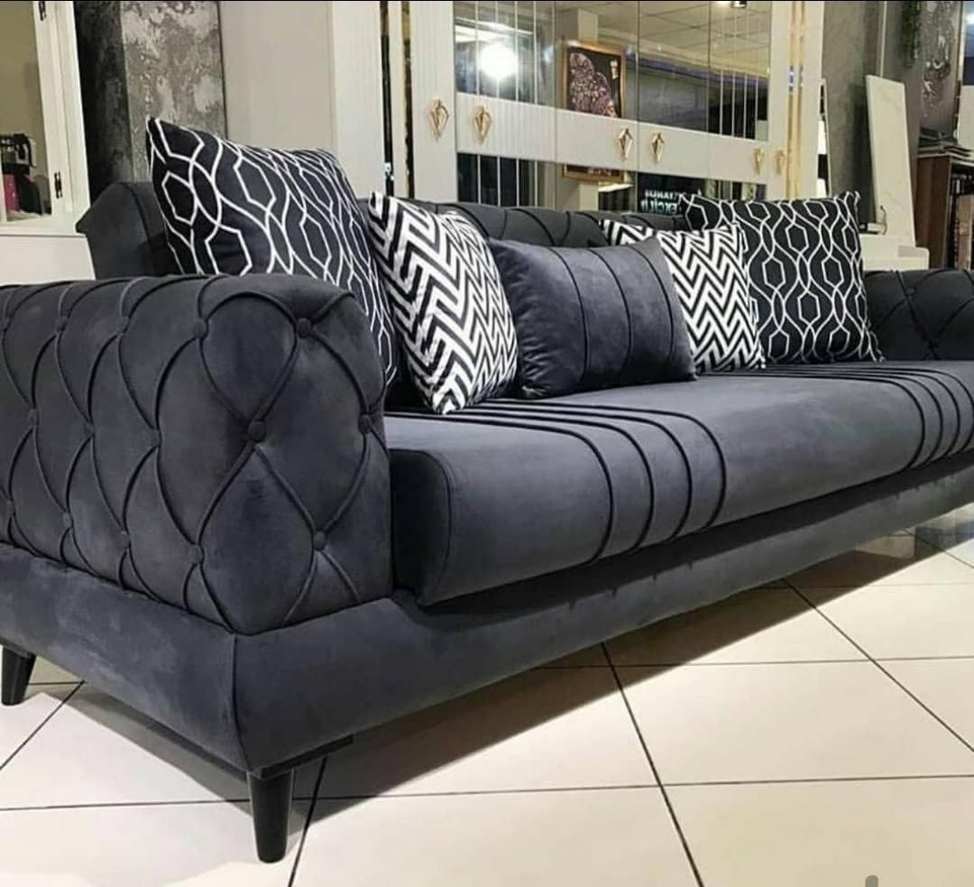 مبل * دنیل* جهیزیه عروس پارکر  (تولیدی ارزانکده)|مبلمان خانگی و میز عسلی|خرم‌آباد, |دیوار