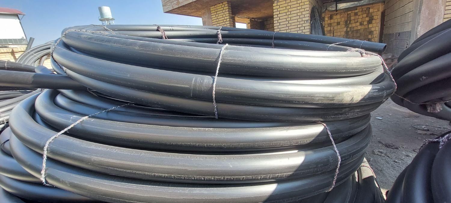 نوارتیپ آبدهی بالا و لوله پلی اتیلن جیرفت|عمده‌فروشی|جیرفت, |دیوار