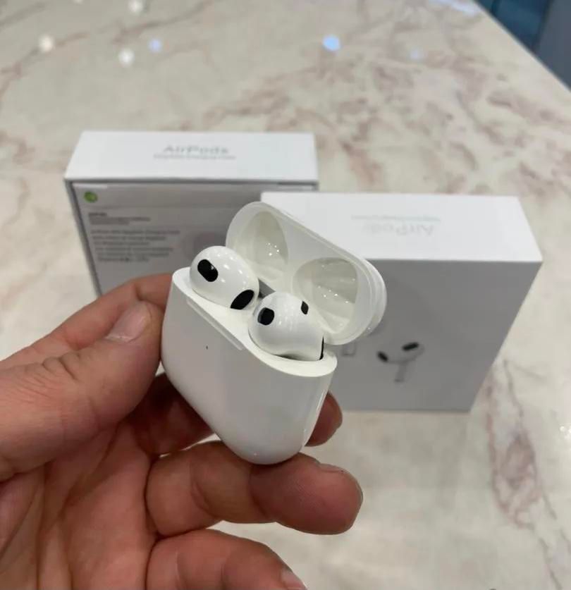 ایرپاد ۳ سفارش دبی airpod 3|لوازم جانبی موبایل و تبلت|تهران, شیخ هادی|دیوار